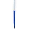 Unix recycled plastic ballpoint pen (black ink)