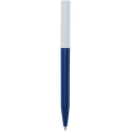 Unix recycled plastic ballpoint pen (black ink)