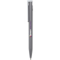 Unix recycled plastic ballpoint pen (black ink)