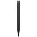 Unix recycled plastic ballpoint pen (black ink)