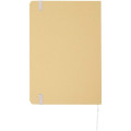 Nelida A5 recycled cardboard hard cover notebook