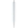 Elsa recycled plastic ballpoint pen (black ink)