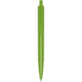 Elsa recycled plastic ballpoint pen (black ink)