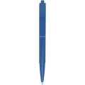 Elsa recycled plastic ballpoint pen (black ink)