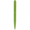 Elsa recycled plastic ballpoint pen (blue ink)
