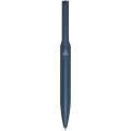 Blanca recycled aluminium ballpoint pen (blue ink)