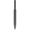Blanca recycled aluminium ballpoint pen (blue ink)