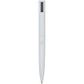 Juana recycled aluminium ballpoint pen (black ink)