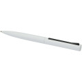 Juana recycled aluminium ballpoint pen (black ink)