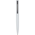 Juana recycled aluminium ballpoint pen (black ink)