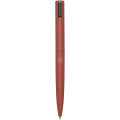 Juana recycled aluminium ballpoint pen (black ink)