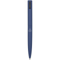 Juana recycled aluminium ballpoint pen (black ink)