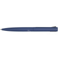 Juana recycled aluminium ballpoint pen (black ink)