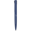 Juana recycled aluminium ballpoint pen (black ink)