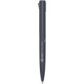 Juana recycled aluminium ballpoint pen (black ink)