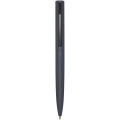 Juana recycled aluminium ballpoint pen (black ink)