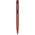 Juana recycled aluminium ballpoint pen (blue ink)