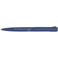 Juana recycled aluminium ballpoint pen (blue ink)