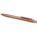 Beatriz recycled brass ballpoint pen (black ink)