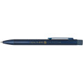 Beatriz recycled brass ballpoint pen (black ink)