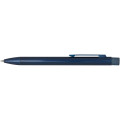 Beatriz recycled brass ballpoint pen (black ink)
