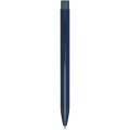 Beatriz recycled brass ballpoint pen (blue ink)