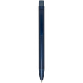 Beatriz recycled brass ballpoint pen (blue ink)
