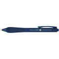 Lorena RABS ballpoint pen (blue ink)