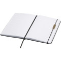 Legato A5 notebook and rollerball pen set (blue ink)