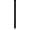 Lucia recycled plastic ballpoint pen (blue ink)