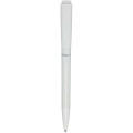 Martha recycled plastic ballpoint pen (blue ink)