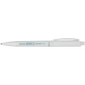 Martha recycled plastic ballpoint pen (blue ink)