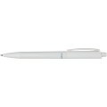 Martha recycled plastic ballpoint pen (blue ink)