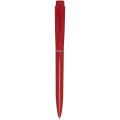 Martha recycled plastic ballpoint pen (blue ink)
