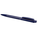Martha recycled plastic ballpoint pen (blue ink)