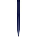 Martha recycled plastic ballpoint pen (blue ink)