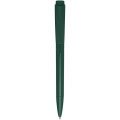 Martha recycled plastic ballpoint pen (blue ink)