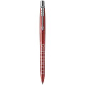 Parker Jotter SE Global Icons colour trim ballpoint pen (blue ink)