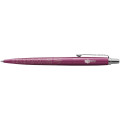 Parker Jotter SE Global Icons colour trim ballpoint pen (blue ink)