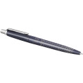 Parker Jotter SE Global Icons colour trim ballpoint pen (blue ink)
