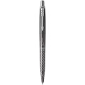 Parker Jotter SE Global Icons colour trim ballpoint pen (blue ink)