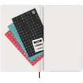 Moleskine soft cover 12 month L daily planner