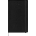 Moleskine soft cover 12 month L daily planner