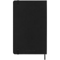 Moleskine hard cover 12 month L weekly planner vertical