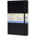 Moleskine large art sketchbook