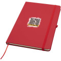 Spectrum Plus A5 hard cover notebook