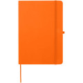 Spectrum Plus A5 hard cover notebook