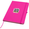 Spectrum Plus A5 hard cover notebook