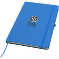 Spectrum Plus A5 hard cover notebook