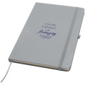 Spectrum Plus A5 hard cover notebook